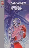 Un Défilé de robots